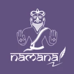 namana android application logo